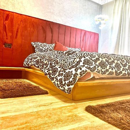 Luxury Apartment 2 Tamarist Ngoại thất bức ảnh