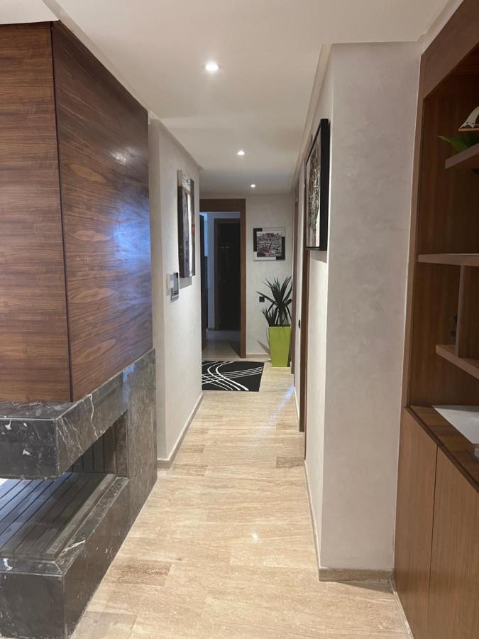 Luxury Apartment 2 Tamarist Ngoại thất bức ảnh