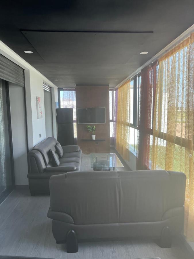 Luxury Apartment 2 Tamarist Ngoại thất bức ảnh
