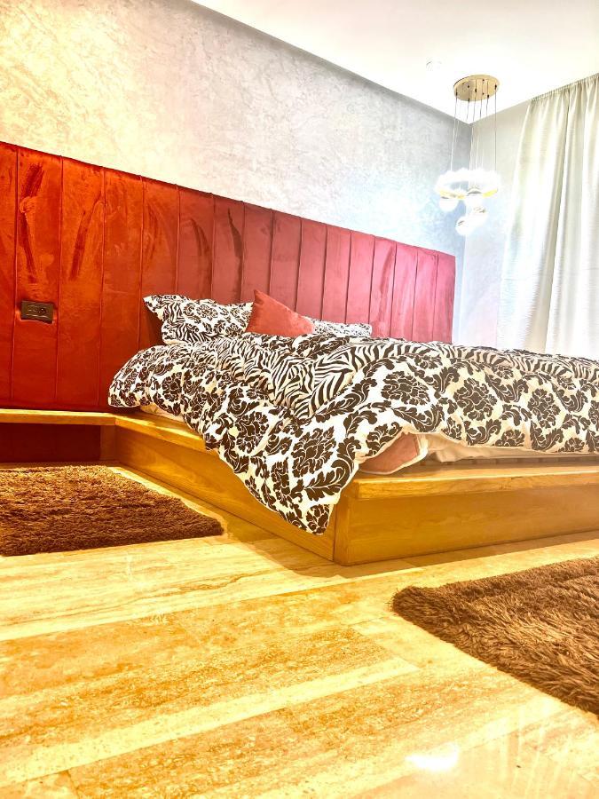 Luxury Apartment 2 Tamarist Ngoại thất bức ảnh