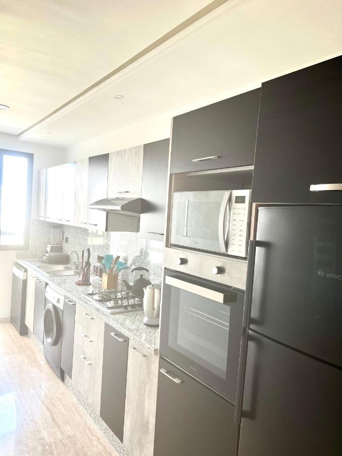Luxury Apartment 2 Tamarist Ngoại thất bức ảnh